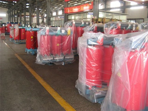 湖南SCB10-200kva干式变压器现货价格