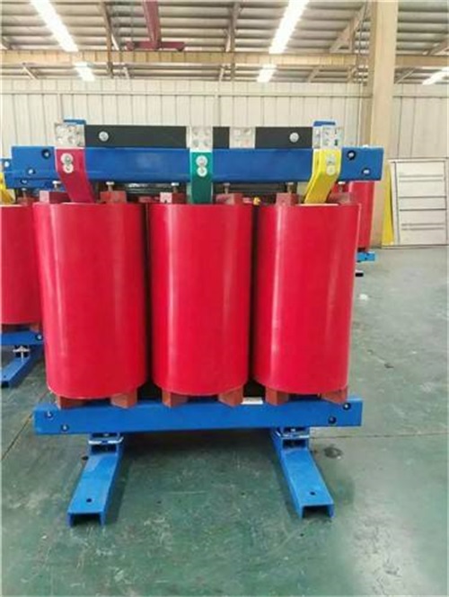 湖南SCB12-630KVA干式变压器结构