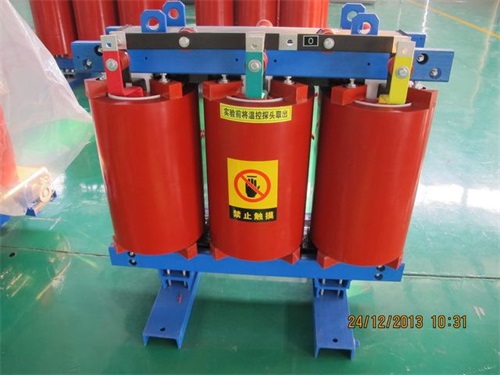 湖南SCB12-315KVA/10KV/0.4KV干式变压器