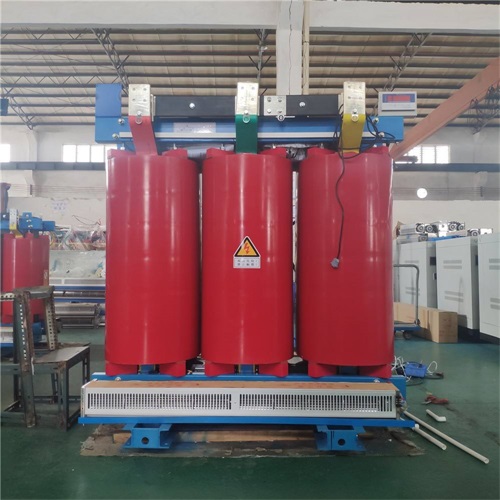 湖南SCB12-2500KVA/10KV/0.4KV干式变压器