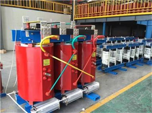 湖南SCB10-630KVA干式变压器厂家现货